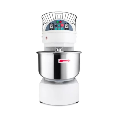 Pétrin à spirale / pétrin boulangerie 75L
